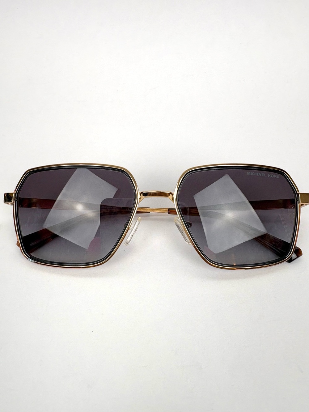 Michael Kors MK1176 Dana Point Sunglasses - Picture 3 of 15
